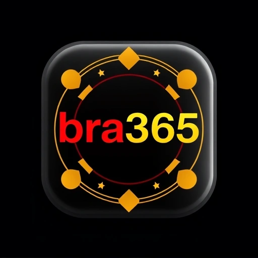 Logo da bra365